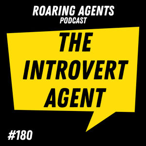 The Introverted Agent