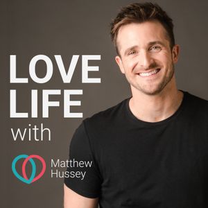 241: If You Attract Emotionally Unavailable People, Listen To This...