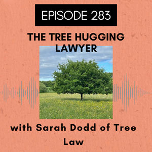 The Tree Hugging Lawyer