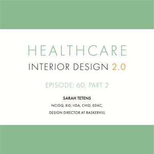 Healthcare Interior Design 2.0