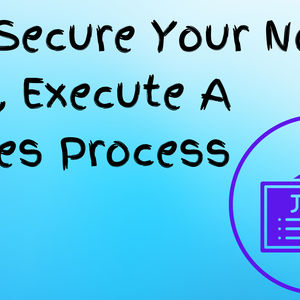 To Secure Your New Job, Execute A Sales Process