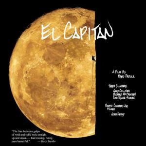El Capitan - a film by Fred Padula