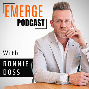 EMERGE with Ronnie Doss