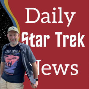 <description>&lt;p class="p1"&gt;Tawny Newsome is excited to be able to talk about &lt;em&gt;Star Trek&lt;/em&gt; again now that the SAG-AFTRA strike seems to be over. I was able to monopolize a few minutes of her time to talk about her character, Beckett Mariner, in &lt;em&gt;Star Trek: Lower Decks&lt;/em&gt;, as well as that crossover episode of &lt;em&gt;Star Trek: Strange New Worlds&lt;/em&gt; and being in the writers room of the upcoming series &lt;em&gt;Star Trek: Starlet Academy&lt;/em&gt;. I’m T. Rick Jones and this is your Daily Star Trek News.&lt;/p&gt; &lt;p class="p1"&gt;If you want to ensure we continue to make content like this, why not support us on Patreon? Your donation not only helps us afford the hosting fees for our website and podcast, but also helps us to pay our writers. Even a donation of as little as a dollar a month helps to keep us running. Head over to &lt;a href= "http://www.patreon.com/dailystartreknews"&gt;www.patreon.com/dailystartreknews&lt;/a&gt; to help us out!&lt;/p&gt;</description>