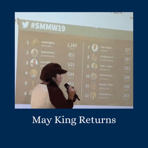 Ep. 151: May King Returns