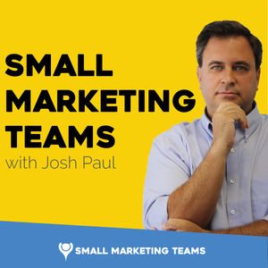 Small Marketing Teams