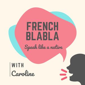 Ep60 - Weird Sounds French people Make