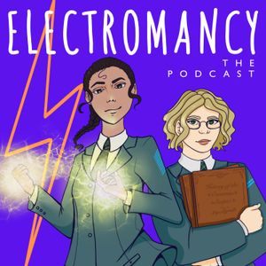 ANNOUNCEMENT: Electromancy Crowdfunding Campaign