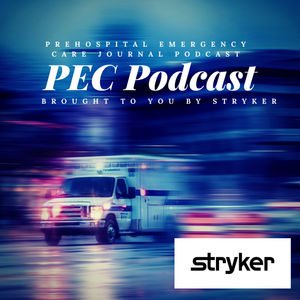 Episode 135: Deep Dive with paramedic Susie Burnnet and Dr. Innes