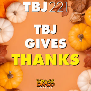 TBJ221: TBJ Gives Thanks