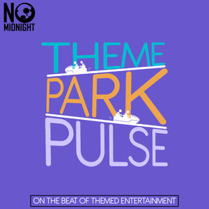 Theme Park Pulse