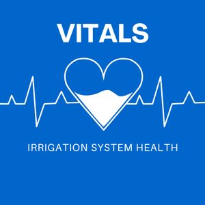 #163 - Irrigation System Vitals