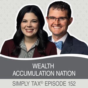 Wealth Accumulation Nation #152