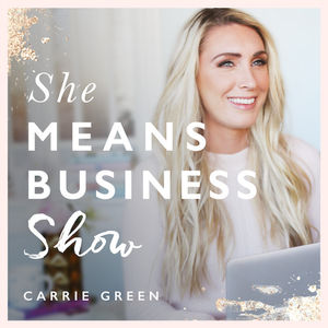 <description>&lt;p dir="ltr"&gt;I’m so excited to have the incredible Suzy Ashworth on this episode of the She Means Business show, where we talked about:&lt;/p&gt; &lt;ul&gt; &lt;li dir="ltr" aria-level="1"&gt; &lt;p dir="ltr" role="presentation"&gt;How her journey to success started with a death in her family at age 19.&lt;/p&gt; &lt;/li&gt; &lt;li dir="ltr" aria-level="1"&gt; &lt;p dir="ltr" role="presentation"&gt;The steps she took to give herself a fresh start in life.&lt;/p&gt; &lt;/li&gt; &lt;li dir="ltr" aria-level="1"&gt; &lt;p dir="ltr" role="presentation"&gt;How she found an accidental gap in the market and got her name on the map as a business coach.&lt;/p&gt; &lt;/li&gt; &lt;li dir="ltr" aria-level="1"&gt; &lt;p dir="ltr" role="presentation"&gt;How mentorship helped her to create business success. &lt;/p&gt; &lt;/li&gt; &lt;li dir="ltr" aria-level="1"&gt; &lt;p dir="ltr" role="presentation"&gt;What “Infinite Receiving” means and how to open yourself up to receiving what you want in life.&lt;/p&gt; &lt;/li&gt; &lt;li dir="ltr" aria-level="1"&gt; &lt;p dir="ltr" role="presentation"&gt;How she went from $420,000 to $1.2m in revenue and the moment that turned her into a millionaire. &lt;/p&gt; &lt;/li&gt; &lt;li dir="ltr" aria-level="1"&gt; &lt;p dir="ltr" role="presentation"&gt;Her number one tip for having your next big breakthrough. &lt;/p&gt; &lt;/li&gt; &lt;/ul&gt; &lt;p&gt;&lt;strong&gt; &lt;/strong&gt;&lt;/p&gt; &lt;p dir="ltr"&gt;&lt;a href= "https://suzyashworth.com/infinitereceivingbook"&gt;Get Suzy’s new book, Infinite Receiving here &gt;&lt;/a&gt; &lt;/p&gt; &lt;p dir="ltr"&gt;Connect with Suzy on her website: &lt;a href= "http://www.suzyashworth.com"&gt;www.suzyashworth.com&lt;/a&gt; &lt;/p&gt; &lt;p dir="ltr"&gt;Follow Suzy on Instagram: &lt;a href= "https://www.instagram.com/suzy_ashworth/?hl=en-gb"&gt;@suzy_ashworth&lt;/a&gt; &lt;/p&gt; &lt;p dir="ltr"&gt;Read the show notes: &lt;a href= "https://femaleentrepreneurassociation.com/2024/03/how-to-open-yourself-up-to-infinite-receiving-with-suzy-ashworth/"&gt; https://femaleentrepreneurassociation.com/2024/03/how-to-open-yourself-up-to-infinite-receiving-with-suzy-ashworth/&lt;/a&gt;&lt;/p&gt; &lt;p dir="ltr"&gt;&lt;a href= "https://www.instagram.com/femaleentrepreneurassociation/"&gt;FEA INSTAGRAM&lt;/a&gt;&lt;/p&gt; &lt;p dir="ltr"&gt;&lt;a href= "https://www.instagram.com/iamcarriegreen/"&gt;CARRIE GREEN INSTAGRAM&lt;/a&gt;&lt;/p&gt; &lt;p dir="ltr"&gt;&lt;a href="https://www.instagram.com/carrie.co/"&gt;CARRIE &amp; CO. INSTAGRAM&lt;/a&gt;&lt;/p&gt; &lt;p dir="ltr"&gt;&lt;a href= "https://mc.femaleentrepreneurassociation.com/fea/she-means-business-book/"&gt; SHE MEANS BUSINESS BOOK&lt;/a&gt;&lt;/p&gt;</description>