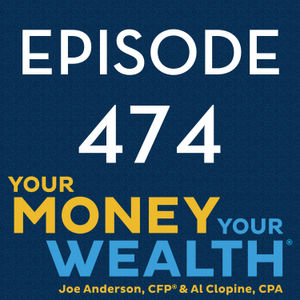How to Take the Uncertainty of Taxes Off the Table - 474