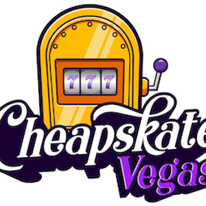 Cheapskate Vegas: A Vegas Podcast for Low Rollers