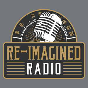 Re-Imagined Radio