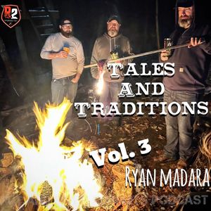 Tales & Traditions - Vol. 3 - Ryan Madara