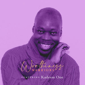 Episode 11: Protecting Your Energy (Especially for Artists and Empaths) with Guest Kadeem Alston-Roman