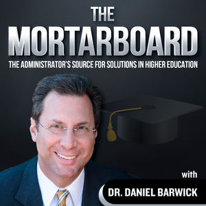 <description>&lt;p&gt;Remedial college coursework has survived evidence of ineffectiveness, charges of racial inequity, and legislation that effectively abolishes it. Host Daniel Barwick interviews one of the country's leading experts on remediation, Dr. Katie Hern of the California Acceleration Project.&lt;/p&gt;</description>