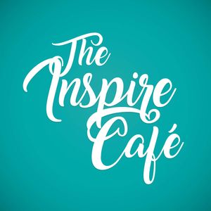 000: Intro to The Inspire Cafe Podcast