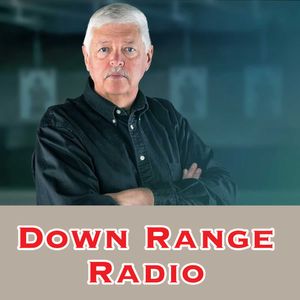 Down Range Radio #651: Limitation of Awareness, Evasion and Escape