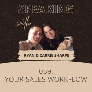 059. Your Sales Workflow