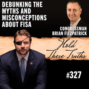 Debunking the Myths and Misconceptions about FISA | Rep. Brian Fitzpatrick