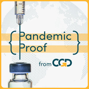 Pandemic Proof: Expanding Africa CDC’s Role in Preparedness