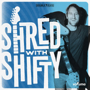 "Shred With Shifty" Trailer!!