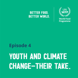 Youth and Climate Change – Their Take