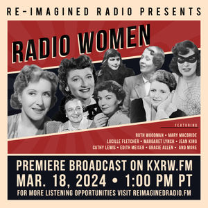 Radio Women
