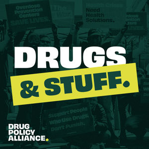 Episode 47: Maia Szalavitz Considers Harm Reduction’s Past and Future