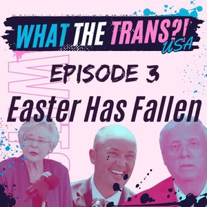 USA EP03 - Easter Has Fallen