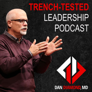 Dan Diamond, MD: Trench Tested