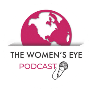 TWE 339: UNSHAKEABLE Founder Debbie Isaacs Aims to Empower Women in Recovery from Trauma