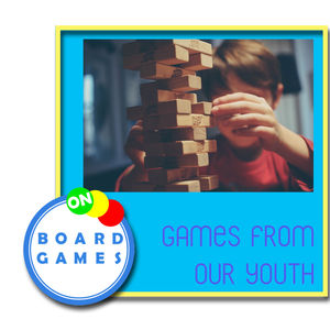OBG 531: Games From our Youth