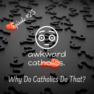 Why Do Catholics Do That?
