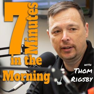 7 Minutes In the Morning - How To Be Limitless!