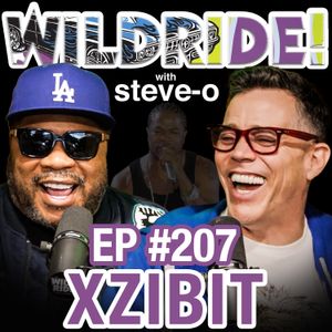 Xzibit Does Not Want To Talk About Diddy Anymore!