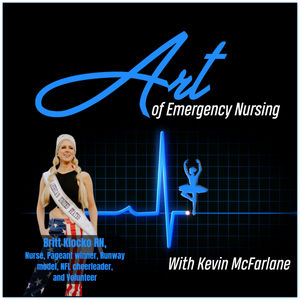 AOEN: It's not just about nursing, With Klocko
