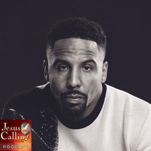 God Is Listening and He Cares For Us: Andre Ward & John Burke