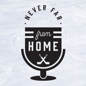 Never Far from Home Ep. 280 - Stepping out of the shadow