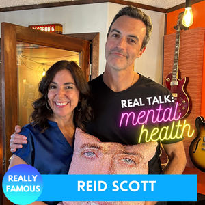 Reid Scott - Mental Health Special