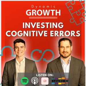 Investing Heuristics & Cognitive Errors