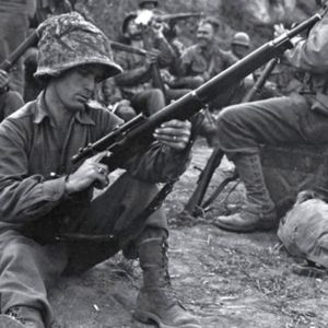 97 World War II Snipers Part ONE - The Men, Their Guns, Their Story