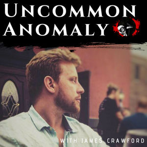 <description>I left Uncommon Anomaly on the backburner a few years ago to pursue more "noble" podcasts (producing a healthcare podcast to help people get a front line view of the pandemic). All along, it ate at me, knowing that this incredibly fun project was being wasted. &lt;p&gt;Enter NFTs in 2021, and I dedicated myself to learning the space and finding my own way to contribute. This is the reboot where @ReadyPlayerNFT and I shoot the shit, I interrupt him a lot, and we contemplate how we made it through the 90s without dying.&lt;/p&gt; &lt;p&gt;James Crawford: @inkscribe&lt;/p&gt; &lt;p&gt;Cody Sinkovics: @readyplayernft / @antisocialhorrorclub&lt;/p&gt;</description>