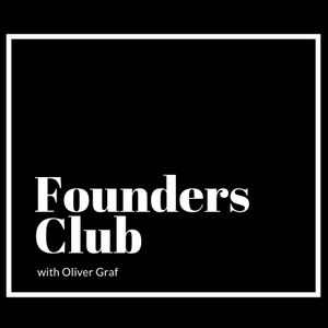 How To Build A Successful Real Estate Fund | Founder's Club w/ Daniel Angel