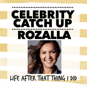 Celebrity Catch Up: Life After That Thing I Did