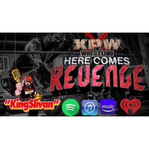 XPW's Here Comes Revenge goes viral!